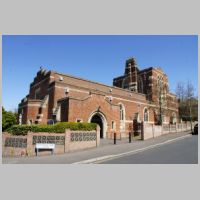 Church of the Annunciation, 218 Charminster Road, Richmond Park, Bournemouth, photo Alwyn Ladell.jpg